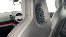 MINI Countryman 2.0 John Cooper Works ALL4 5dr Auto Petrol Hatchback